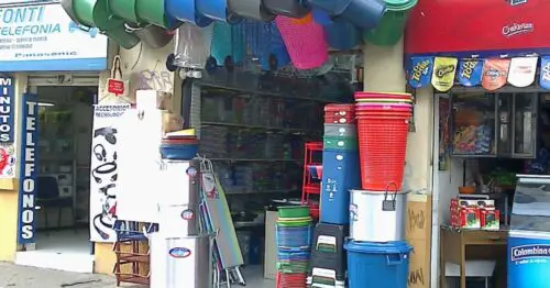 PRODUCTOS PARA EL HOGAR PRODUCTOS PARA EL HOGAR